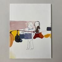 Amy Sillman: Works on Paper｜エイミー・シルマン