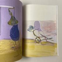 Amy Sillman: Works on Paper｜エイミー・シルマン