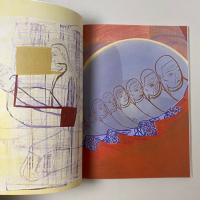 Amy Sillman: Works on Paper｜エイミー・シルマン