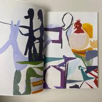 Amy Sillman: Works on Paper｜エイミー・シルマン