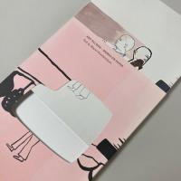 Amy Sillman: Works on Paper｜エイミー・シルマン