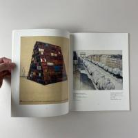 CHRISTO: PROJECTS NOT RELEASED AND WORKS IN PROGRESS