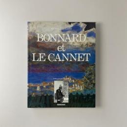 ボナールとル・カネ（BONNARD ET LE CANNET）