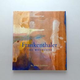 Frankenthaler The Woodcuts