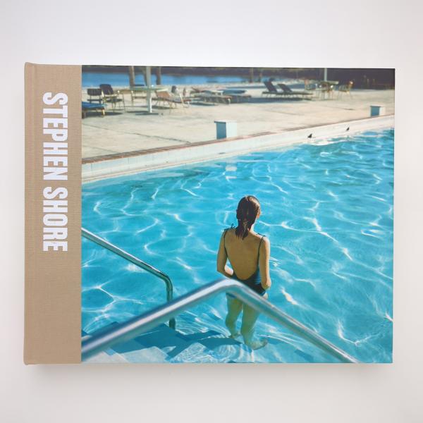 Stephen Shore : Survey(Stephen Shore) / 古本、中古本、古書籍の通販