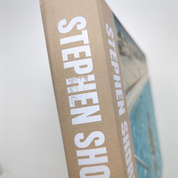 Stephen Shore : Survey(Stephen Shore) / 古本、中古本、古書籍の通販