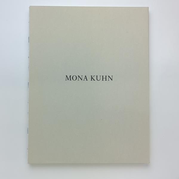 Mona Kuhn｜She Disappeared into Complete Silence(Mona Kuhn) / 古本 