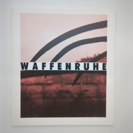 Waffenruhe