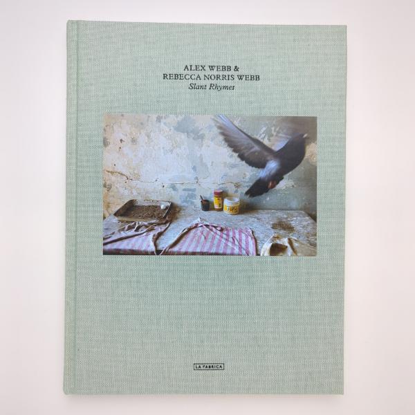 アレックス・ウェブ レベッカ・ノリス・ウェブ 写真集 Alex Webb and Rebecca Norris Webb: Brooklyn, The City Within