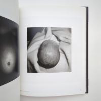 EDWARD WESTON　HARRY CALLAHAN