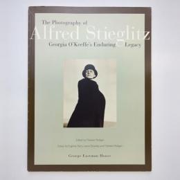 The Photography of Alfred Stieglitz: Georgia O'Keeffe's Enduring Legacy