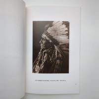 Edward Sheriff Curtis 1868-1952