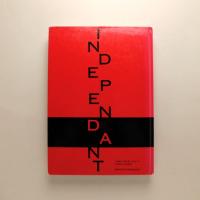 日本アンデパンダン展 全記録 1949-1963