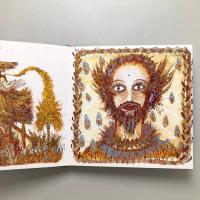 WITCHEN｜スズキコージ / 古本、中古本、古書籍の通販は「日本の古本屋