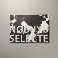 NOBUYUKI OSAKI SELECTED WORKS