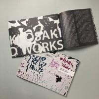 NOBUYUKI OSAKI SELECTED WORKS