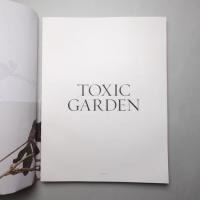 TOXIC GARDEN｜AN+