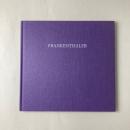 FRANKENTHALER : New Paintings : May 1—July 18, 2003