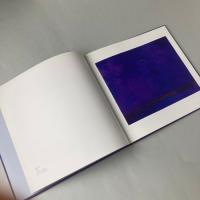 FRANKENTHALER : New Paintings : May 1—July 18, 2003