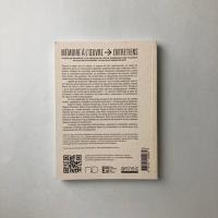 Mémoire à l'œuvre – Entretiens