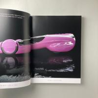 図録 コラーニ バック イン ジャパン｜ルイジ・コラーニ