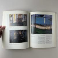 Edvard Munch: the Frieze of Life