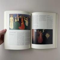 Edvard Munch: the Frieze of Life