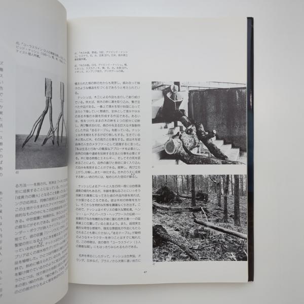 アースワークの地平 環境芸術から都市空間まで アースワークの地平 : 環境芸術から都市空間まで アースワークの地平―環境