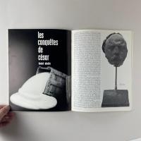 Les Conquetes de César｜Daniel Abadie