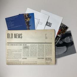 Old News No.1