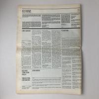 Old News No.1