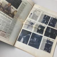 Old News No.1