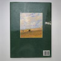 The British Landscape ーThrough the Eyes of the Great Artists