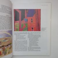 The British Landscape ーThrough the Eyes of the Great Artists
