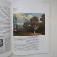 The British Landscape ーThrough the Eyes of the Great Artists
