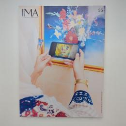IMA 2021 Spring/Summer Vol.35 ミレニアルズからZ世代へ 写真家たちの未来
