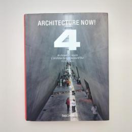 Architecture Now! 4