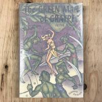 The GREEN MAN of GRAYPEC（グレイペックの緑の男）