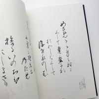 覚者を偲ぶ : 六字庵光照師遺墨集