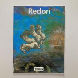 Odilon Redon 1840-1916