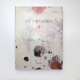 CY TWOMBLY サイ・トゥオンブリー作品集