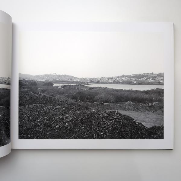 Lewis Baltz：Candlestick Point(ルイス・ボルツ) / 古本、中古本、古