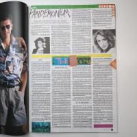 洋雑誌 HERO 創刊号