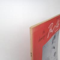 パウル・クレー ドローイング集 the drawings of Paul Klee