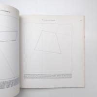 Graphik 1970-1975 ソル・ルウィット作品集