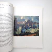 The Mizne-Blumental Collection：テルアビブ美術館図録