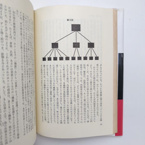 機械の中の幽霊―-現代の狂気と人類の危機- (1969年) (ぺりかん