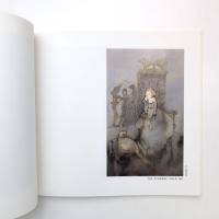 リスベス・ツヴェルガー絵本原画展 図録