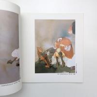 リスベス・ツヴェルガー絵本原画展 図録
