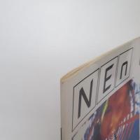 アートラボ・ジャーナル NEn No.1 